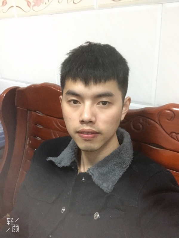 缘分的第一张照片--建宁相亲网