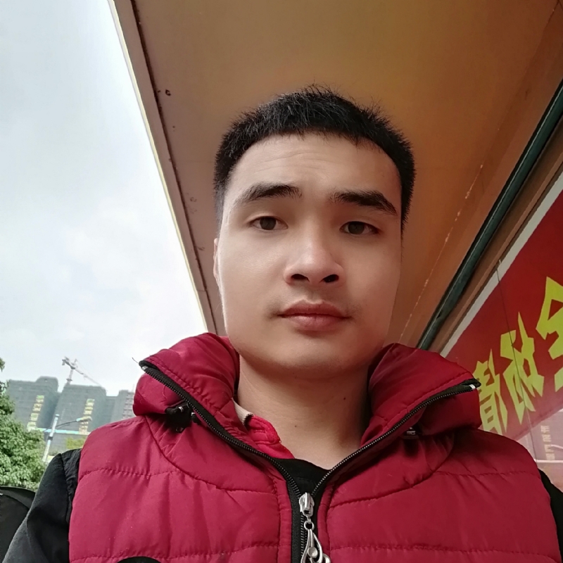 人生不言弃的第一张照片--建宁相亲网