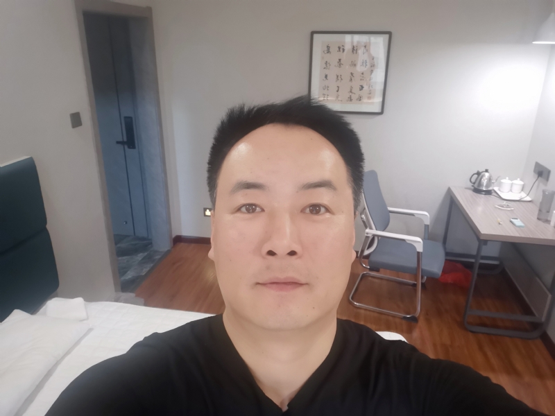 莫待花落空折枝的第一张照片--建宁相亲网