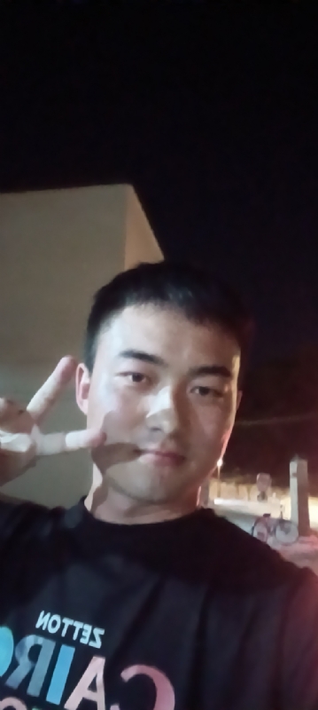 逆光的第三张照片--建宁相亲网