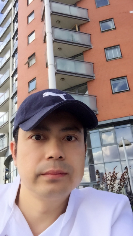 随遇而安的第一张照片--建宁相亲网