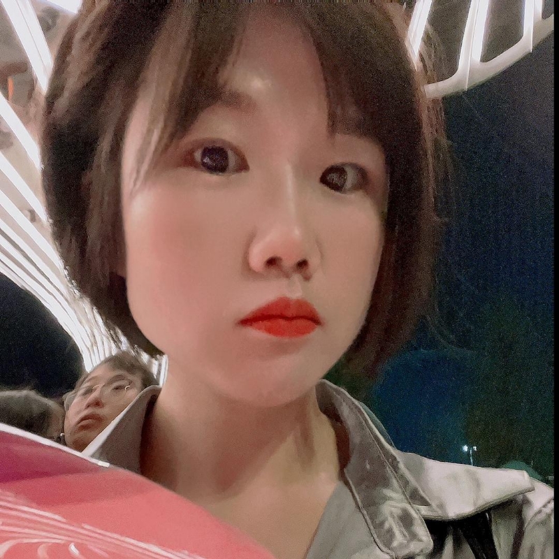 琳琳的第二张照片--建宁相亲网