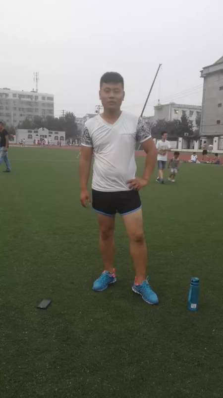 胡洋洋的第一张照片--建宁相亲网