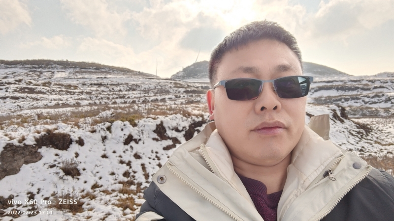 碧波绿叶的第二张照片--建宁相亲网