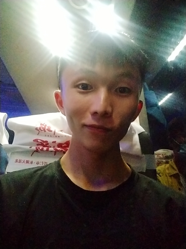 旅途的第一张照片--建宁相亲网
