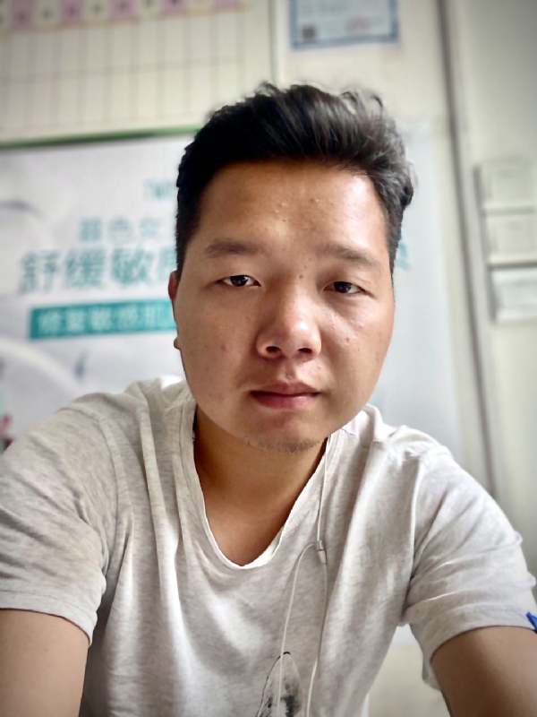 然也的第一张照片--建宁相亲网