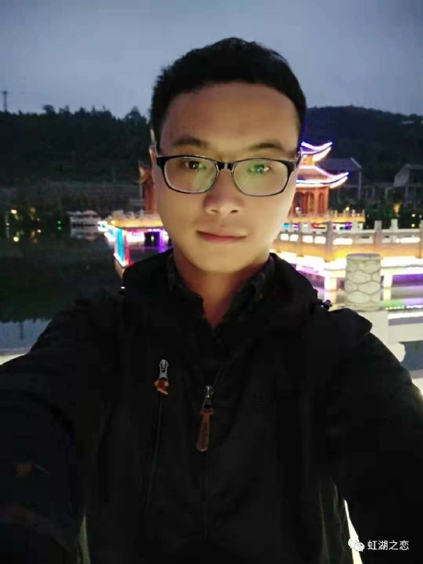 李逍遥的第一张照片--建宁相亲网