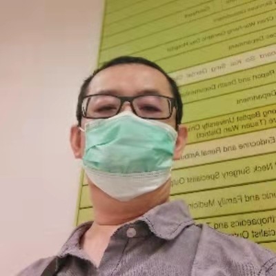 Alvin的第一张照片--建宁相亲网
