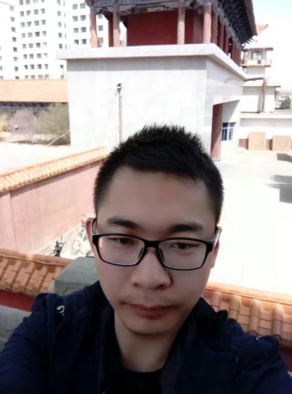 龙在天的第二张照片--建宁相亲网