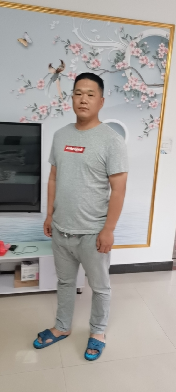 会飞的鱼的第二张照片--建宁相亲网