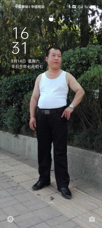 不加糖的苦咖啡的第二张照片--建宁相亲网