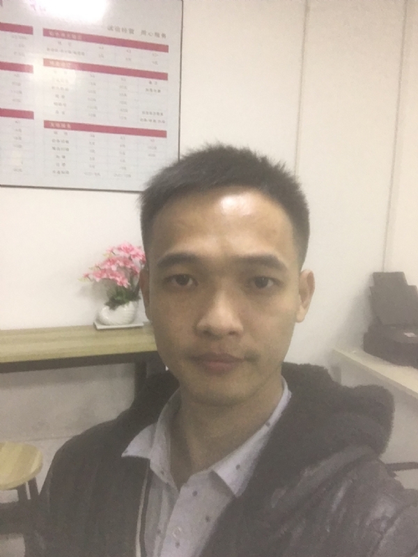 法律人小陈的第一张照片--建宁相亲网