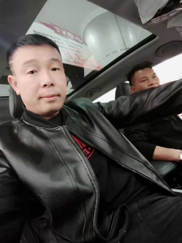 醉红尘的第一张照片--建宁相亲网
