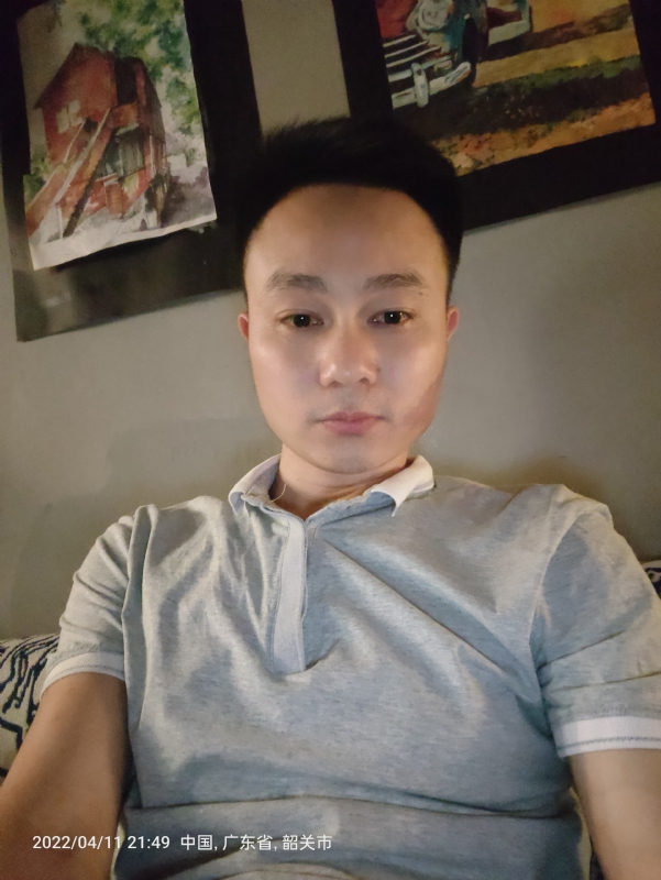 寻的第一张照片--建宁相亲网