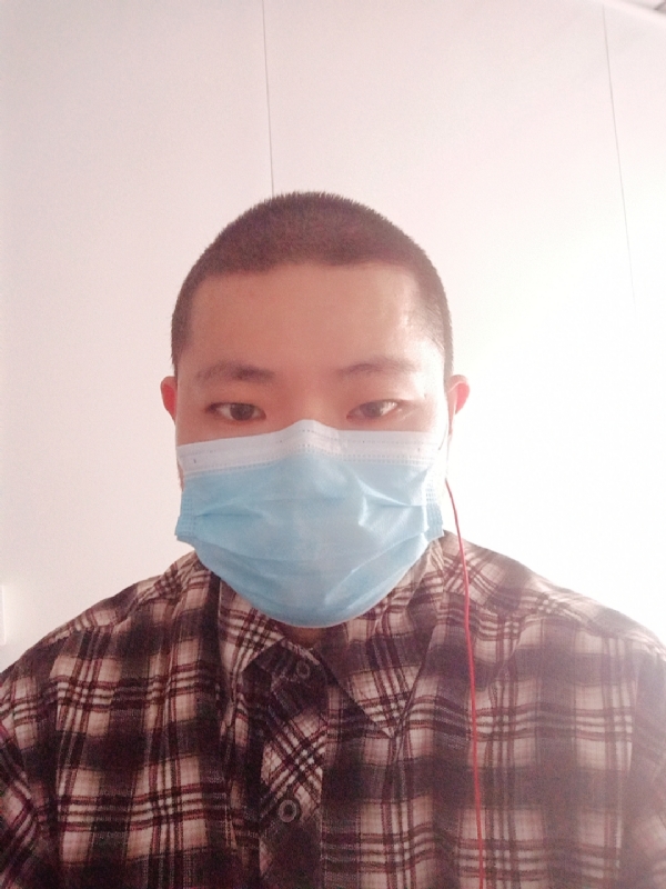 国平暖男的第一张照片--建宁相亲网