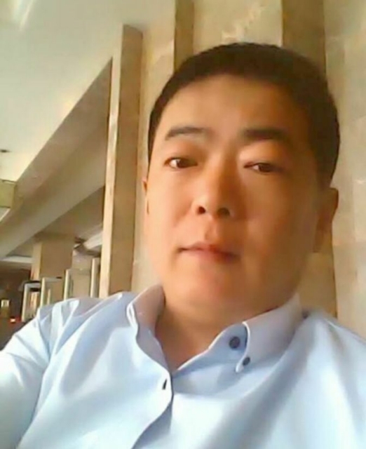 落叶随风的第一张照片--建宁相亲网
