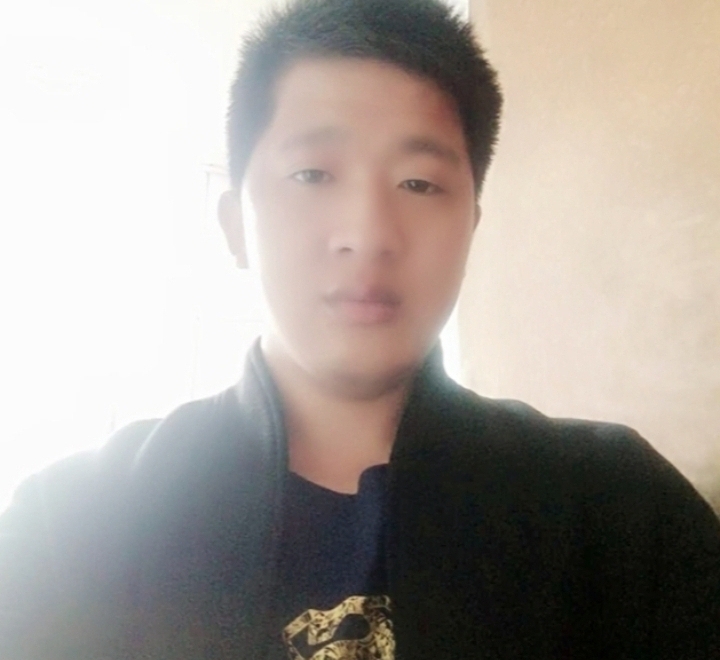 形影不离的第一张照片--建宁相亲网