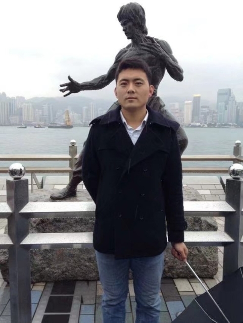 正身清心的第三张照片--建宁相亲网