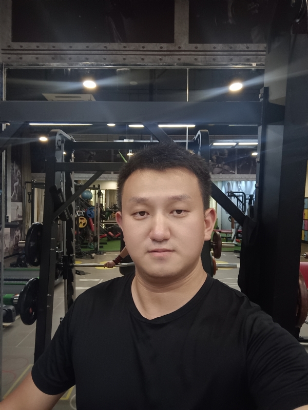 吴痕的第二张照片--建宁相亲网