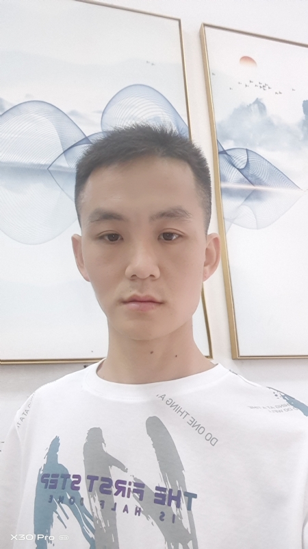 啊鑫的第一张照片--建宁相亲网