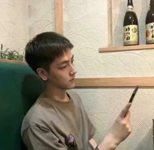 ErikMF的第一张照片--建宁相亲网