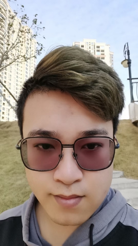 小陈的第一张照片--建宁相亲网