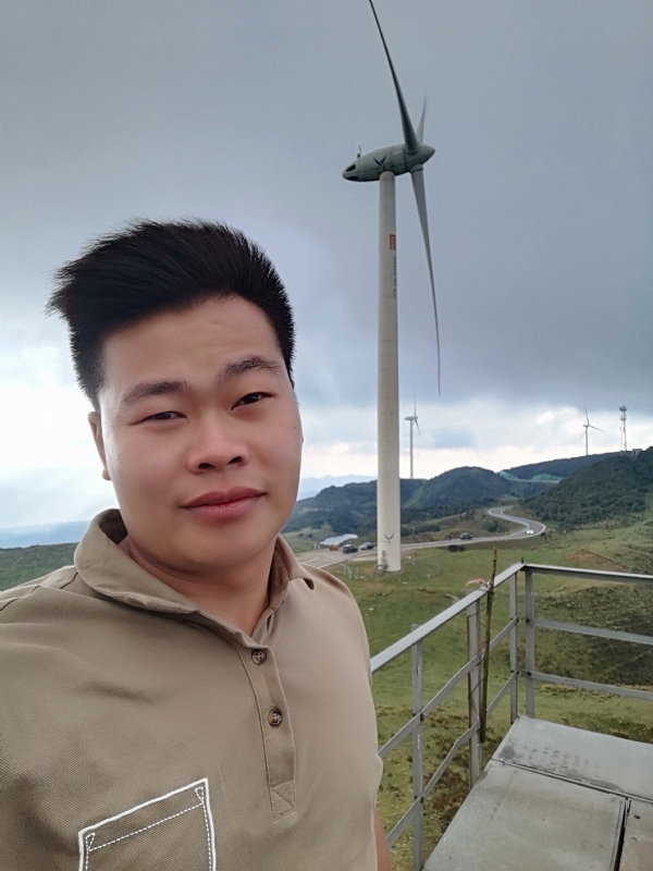 相爱一生的第一张照片--建宁相亲网