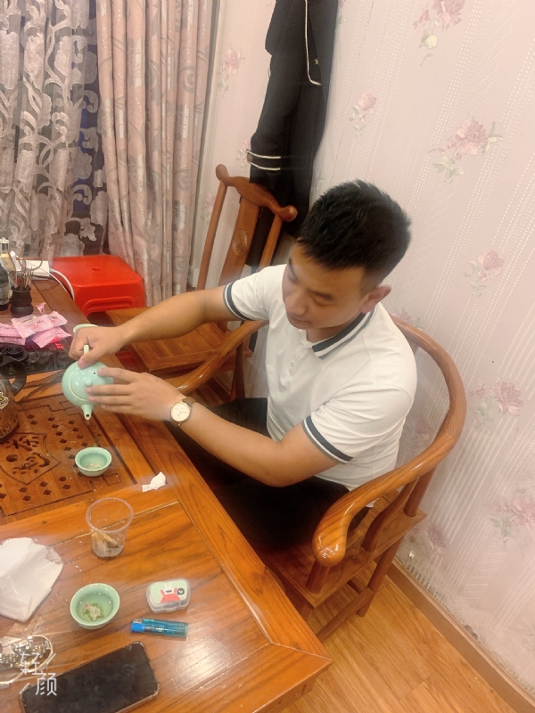 古有风琴的第一张照片--建宁相亲网