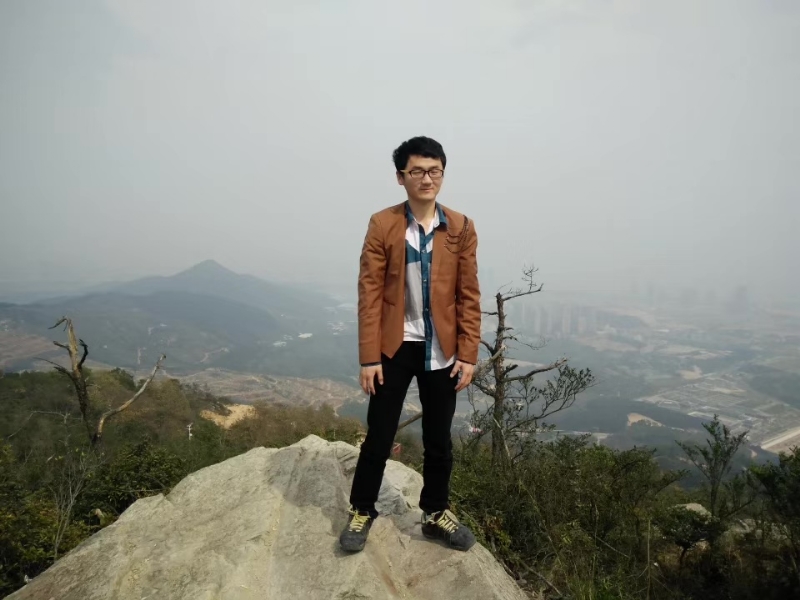 郑建忠的第二张照片--建宁相亲网