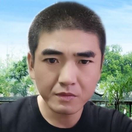 阳光帅气的第一张照片--建宁相亲网