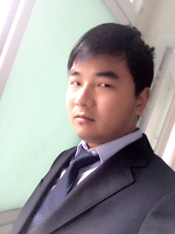 殷勤的王子的第一张照片--建宁相亲网