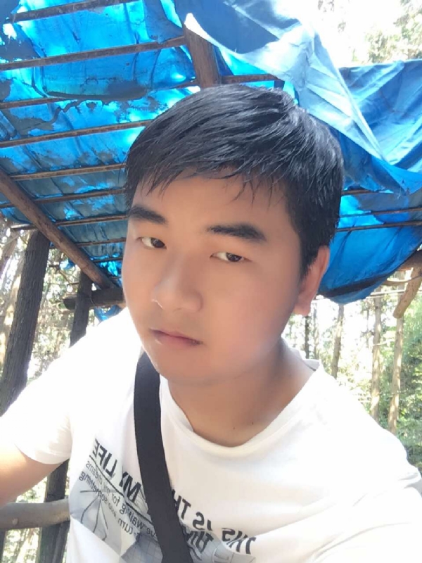殷勤的王子的第三张照片--建宁相亲网