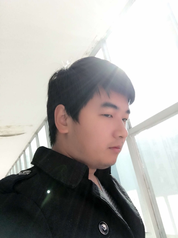 殷勤的王子的第四张照片--建宁相亲网