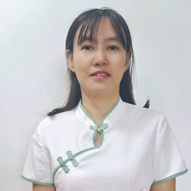 杨金凤的第一张照片--建宁相亲网