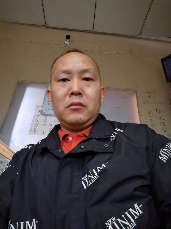 老李的第一张照片--建宁相亲网