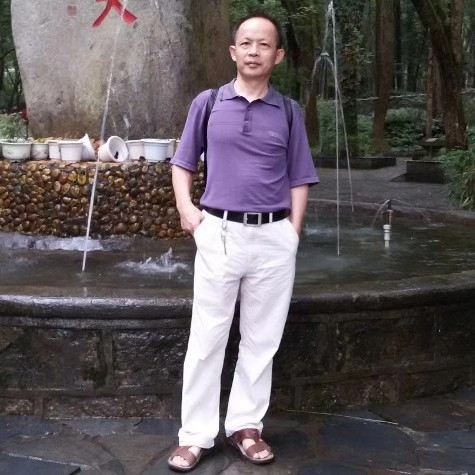无垠的第一张照片--建宁相亲网