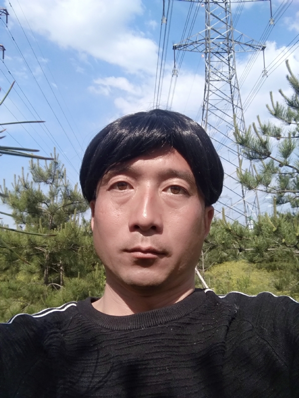 鹏友的第一张照片--建宁相亲网