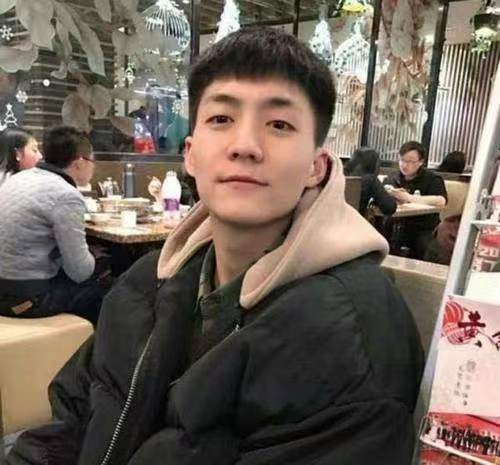 迪迪的第一张照片--建宁相亲网