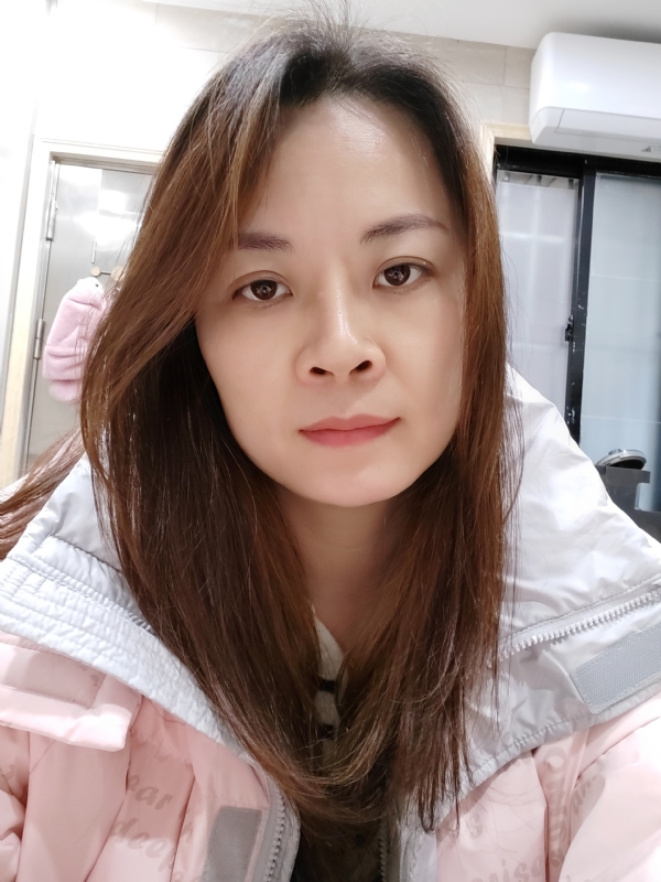 Annalin的第一张照片--建宁相亲网