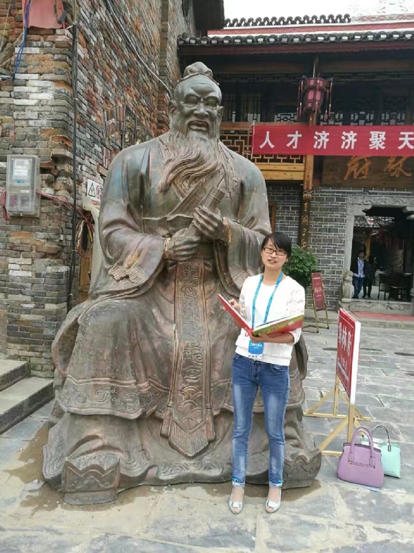 过眼云烟的第一张照片--建宁相亲网