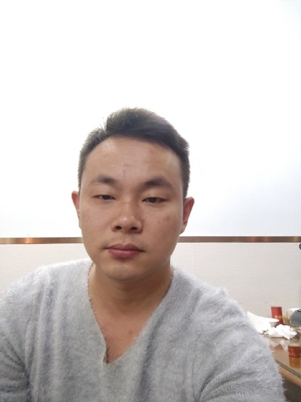 小冷的第一张照片--建宁相亲网