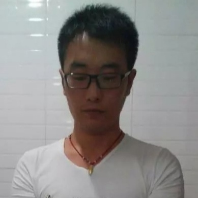 天扬的第一张照片--建宁相亲网