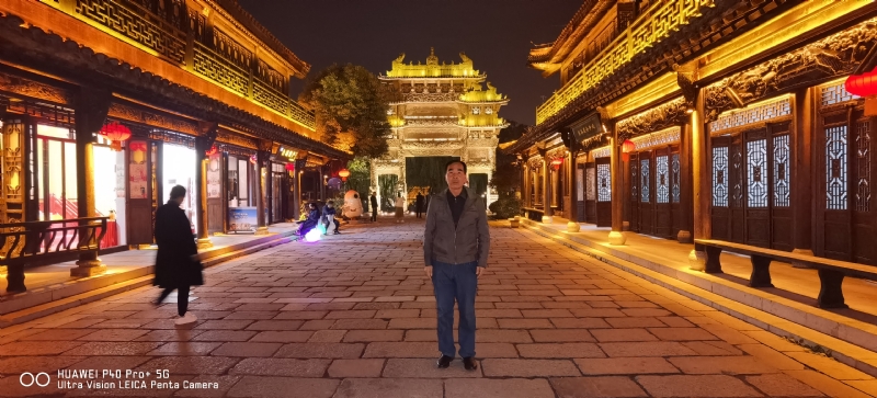 外星人的第七张照片--建宁相亲网
