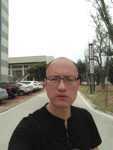 我知我在的第一张照片--建宁相亲网