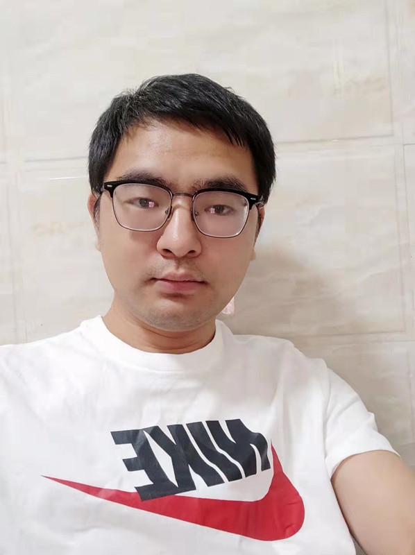 微尘的第一张照片--建宁相亲网