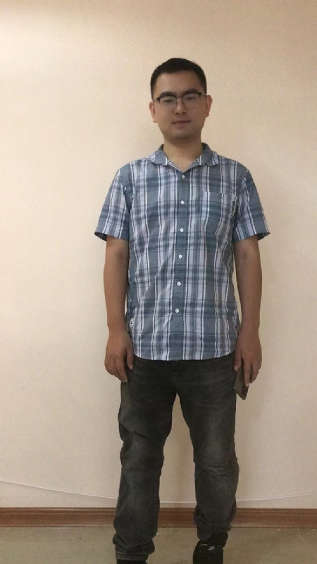 微尘的第三张照片--建宁相亲网