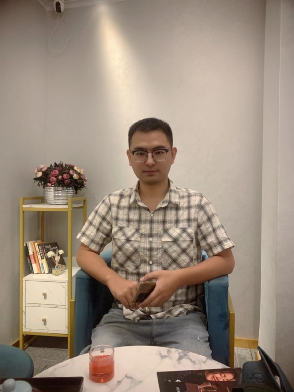 微尘的第四张照片--建宁相亲网