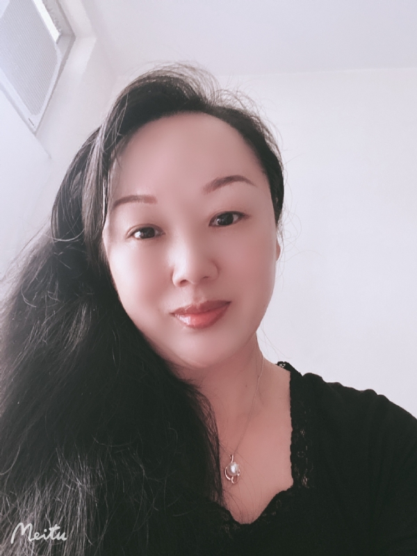 梅子的第一张照片--建宁相亲网