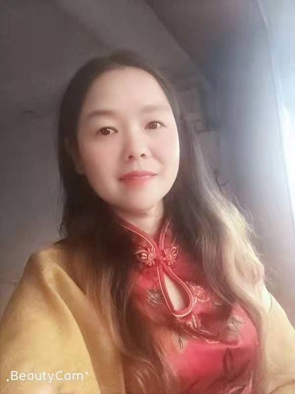 姚遠的第一张照片--建宁相亲网