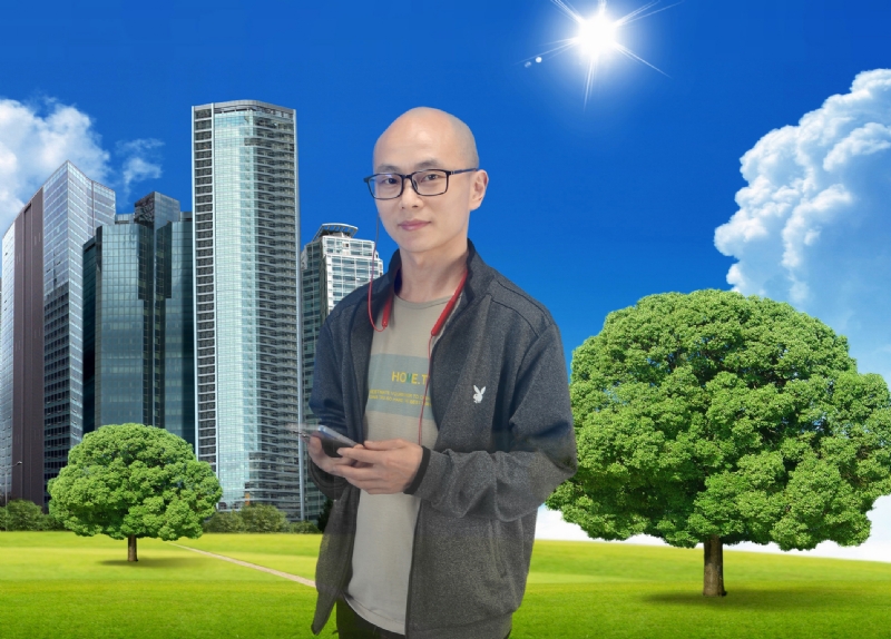 酉星的第二张照片--建宁相亲网